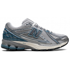 Кроссовки New Balance 1906R Silver Teal