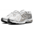 New Balance 1906R White Rain Cloud Silver Metallic