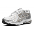 New Balance 1906R White Rain Cloud Silver Metallic