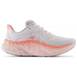 New Balance Fresh Foam X More Trail v4 Quartz Grey Washed Pink