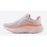 New Balance Fresh Foam X More Trail v4 Quartz Grey Washed Pink