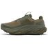 New Balance Fresh Foam X More Trail v3 Green Haki