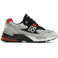 DTLR x New Balance 992 Discover & Celebrate