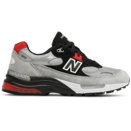 DTLR x New Balance 992 Discover & Celebrate
