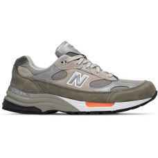 WTAPS x New Balance Made In USA Olive Drab