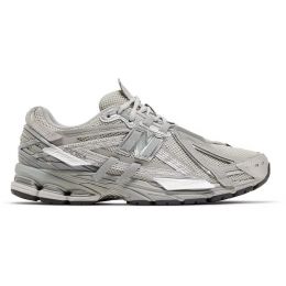 Кроссовки New Balance 1906A Concrete Silver Metallic