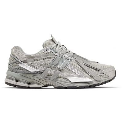 Кроссовки New Balance 1906A Concrete Silver Metallic