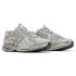Кроссовки New Balance 1906A Concrete Silver Metallic