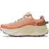 Кроссовки New Balance Fresh Foam More Trail V3 Wide Daydream Cayenne