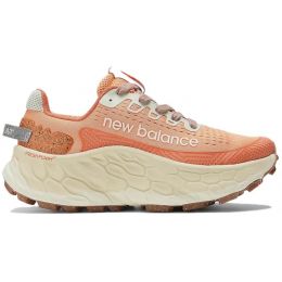 Кроссовки New Balance Fresh Foam More Trail V3 Wide Daydream Cayenne