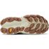 Кроссовки New Balance Fresh Foam More Trail V3 Wide Daydream Cayenne