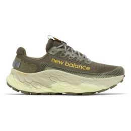 Кроссовки New Balance Fresh Foam More Trail V3 Dark Camo