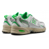 New Balance 530 White Palm Leaf