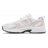 New Balance 530 White Raspberry