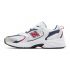 New Balance 530 White Team Red Navy