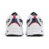 New Balance 530 White Team Red Navy