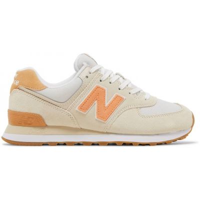 Кроссовки New Balance 574 Calm Taupe