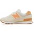Кроссовки New Balance 574 Calm Taupe