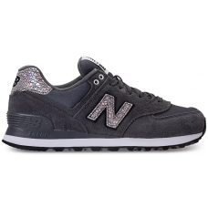 Кроссовки New Balance 574 Shattered Pearl Grey