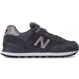 Кроссовки New Balance 574 Shattered Pearl Grey