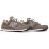 Кроссовки New Balance 574 Beige Gray Silver