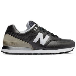 Кроссовки New Balance 574 Gradient Black