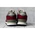 Кроссовки New Balance 574 Bordeaux Grey