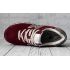 Кроссовки New Balance 574 Bordeaux Grey