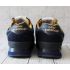 Кроссовки New Balance 574 Dark Blue Brown