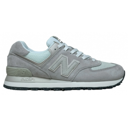 Кроссовки New Balance 574 Silver Summer Fog