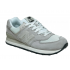 Кроссовки New Balance 574 Silver Summer Fog