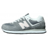 Кроссовки New Balance 574 Grey Light Pink