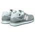 Кроссовки New Balance 574 Grey Light Pink