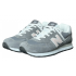 Кроссовки New Balance 574 Grey Light Pink