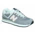 Кроссовки New Balance 574 Grey Light Pink