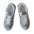 Кроссовки New Balance 574 Grey Light Pink