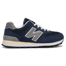 Кроссовки New Balance 574 Classic Blue Grey