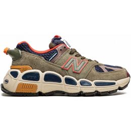 Кроссовки New Balance 574 Yurt Salehe Bembury Team Forest Green