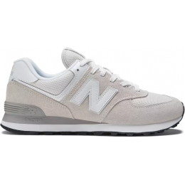 Кроссовки New Balance 574 Grey Nimbus Cloud