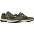 Кроссовки New Balance 2002R Camo Green Nettle