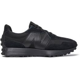 New Balance 327 Triple Black