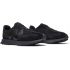 New Balance 327 Triple Black