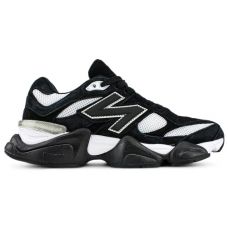 Кроссовки New Balance 9060 PRM Black White