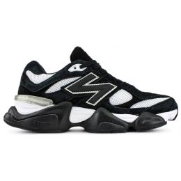 Кроссовки New Balance 9060 PRM Black White