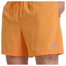 Шорты New Balance Sport Essentials Short 5 Sizzle