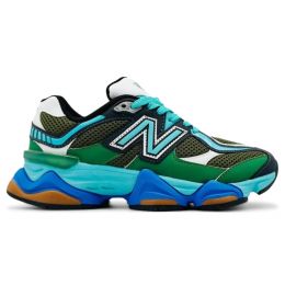 Кроссовки New Balance 9060 Tiffany Multi