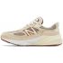 Loro Piana x New Balance 990 V6 Made in USA Raw Cashew