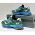 Кроссовки New Balance 9060 Tiffany Multi