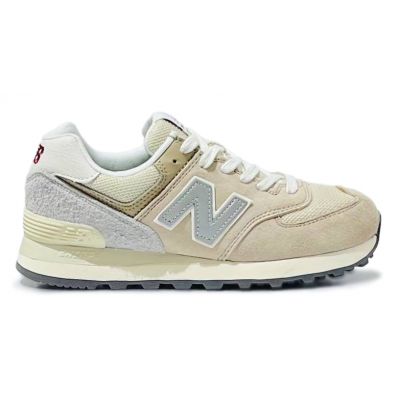 Кроссовки New Balance 574 Lunar New Year Mindful Grey