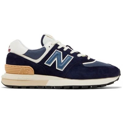 New Balance 574 Legacy Navy Angora